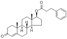 Testosterone phenylpropionate1255-49-8