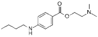 Tetracaine94-24-6