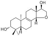 ent-14β,16-Epoxy-8-pimarene-3β,15α-diol1188281-98-2