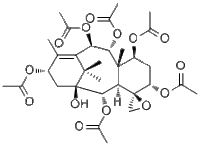1-Hydroxybaccatin I30244-37-2