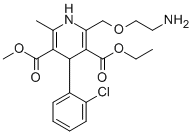 Amlodipine88150-42-9