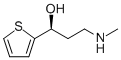 3-Methylamino-1-(2-thienyl)-1-propanol116539-55-0