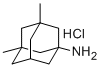 Memantine hydrochloride41100-52-1