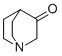 3-Quinuclidinone3731-38-2