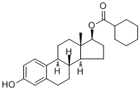 Estradiol hexahydrobenzoate15140-27-9