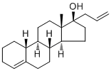 Allylestrenol432-60-0