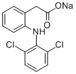Diclofenac sodium15307-79-6