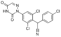 Diclazuril101831-37-2