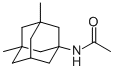 1-Actamido-3,5-dimethyladmantane19982-07-1