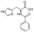 Benzoyl-L-histidine5354-94-9