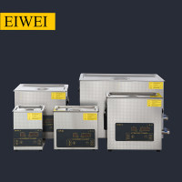 EIWEI超声波清洗机工业实验室清洗设备CD-L系列