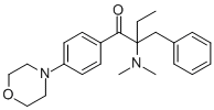 2-Benzyl-2-(dimethylamino)-4'-