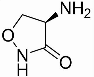 D-Cycloserine D-环丝氨酸 抑菌剂