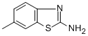 2-Amino-6-methylbenzothiazole2536-91-6