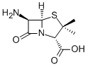 6-Aminopenicillanic acid551-16-6