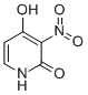 2,4-Dihydroxy-3-nitropyridine89282-12-2