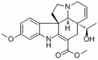 Vandrikidine50656-92-3