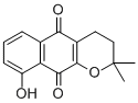 9-Hydroxy-α-lapachone22333-58-0