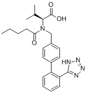 Valsartan137862-53-4