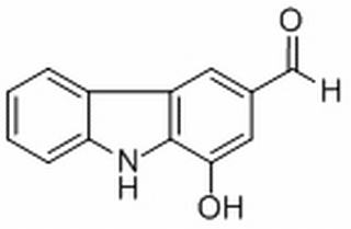 Demethylmurrayanine123497-84-7