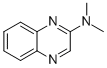 N,N-dimethyl-2-Quinoxalinamine35552-76-2