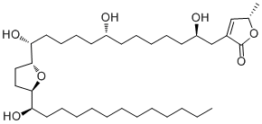 Annonacin111035-65-5
