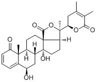 Withaphysalin E118985-24-3