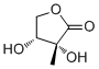 2-C-Methyl-D-erythrono-1,4-lactone18465-71-9