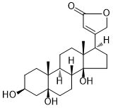 Periplogenin514-39-6