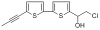 2-Chloro-1-(5'-(prop-1-ynyl)-2