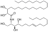 3'-Hydroxygynuramide II1401093-57-9