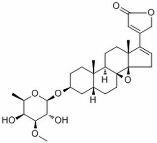 Dehydroadynerigenin digitaloside52628-62-3