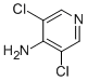 4-Amino-3,5-dichloropyridine22889-78-7
