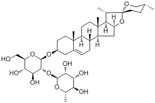 Prosapogenin A19057-67-1