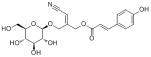 Sutherlandin trans-p-coumarate315236-68-1