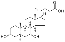 Chenodeoxycholic acid474-25-9
