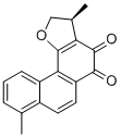 Dihydroisotanshinone II260397-58-8