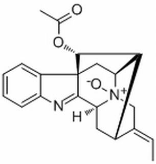 Alstoyunine E1188932-15-1