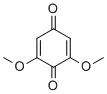2,6-Dimethoxy-1,4-benzoquinone530-55-2