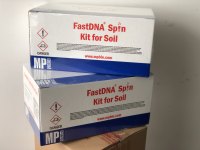 FastDNA™ SPIN土壤试剂盒