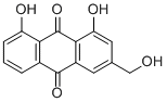 Aloe-emodin481-72-1