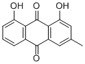 Chrysophanol481-74-3
