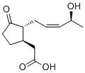 11-Hydroxyjasmonic acid140447-14-9