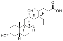 Deoxycholic acid83-44-3
