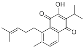 3,4-Didehydrosapriparaquione142763-37-9