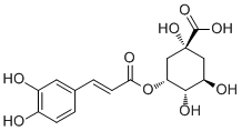 Neochlorogenic acid906-33-2