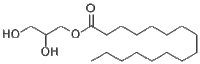 1-Monopalmitin542-44-9