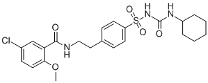 Glyburide10238-21-8