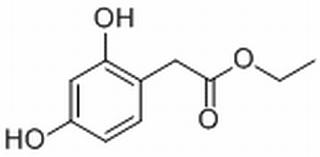 Ethyl 2,4-dihydroxyphenylacetate67828-62-0