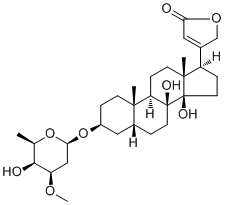 8-Hydroxyodoroside A176519-75-8
